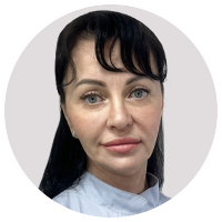 Кузнецова Галина Витальевна